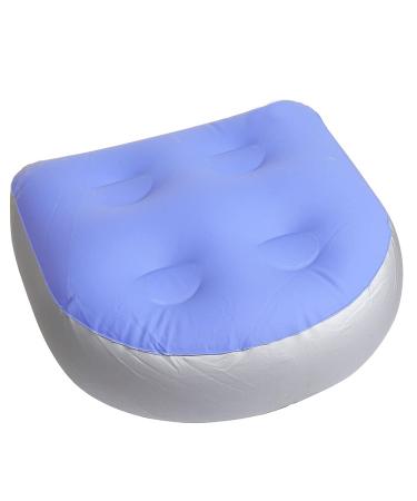 Soft B-ooster S-eat Hot Tub Spa Cushion Inflatable for Adults Kids QINQUAN