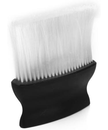 Barber Neck Brush Mens Duster Salon Hair Brush Face Cleaning Hair Brush Neck Duster Hair Cutting Cleaning Brush Duster Brush Dusters for Cleaning Barber Supplies Man Broken Hair - Buy Online on GoSupps.com