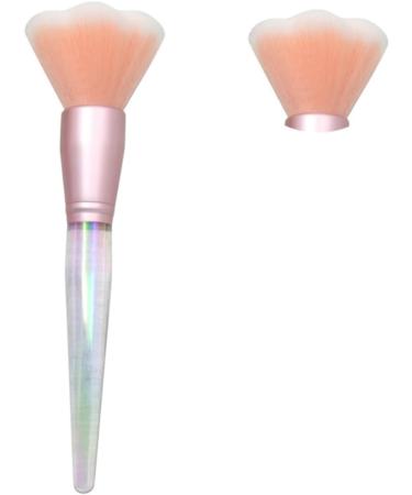 Makeup Makeup Brush Cosmetic Brush with Loose Powder Loose Powder Brush Cosmetic Brush Kit Loose Powder Foundation Brush Cat Paw 20X 5X3cm golden - Buy Online on GoSupps.com