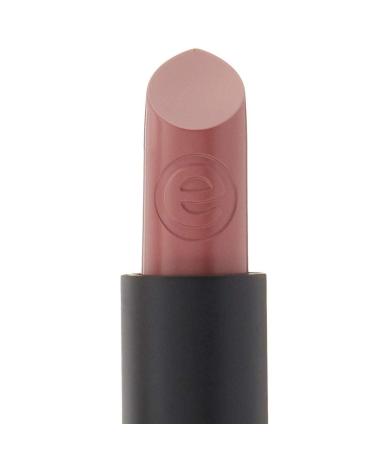 Essence Ultra Last Instant Colour Lipstick - Eternal Beauty | Long-Lasting Color for All Skin Tones | Shop Internationally - Buy Online on GoSupps.com