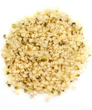 Yupik Organic Canadian Hulled Hemp Seeds 1 kg GMO-Free Kosher Gluten-Free Vegan Raw Seeds Shelled Hemp Hearts Source of Omega-3 & Omega-6 Plant-Based Protein Ideal for Topping & Baking 1 kg (Pack of 1) - Buy Online on GoSupps.com