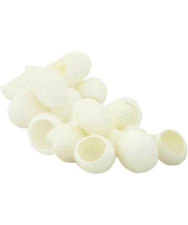 FRCOLOR Natural Silk Ball Beauty - Buy Online on GoSupps.com