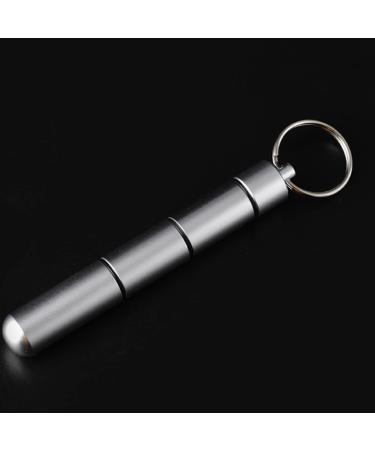 Minkissy 18PCS Stainless ANC Ear Buds and Ear Cleaner Set - Earpick Wax Removal Tool Kit with Ear Plugs - Buy Online on GoSupps.com