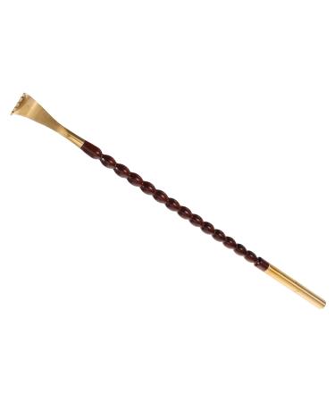 Outanaya scratch household back scratch massage devices. Servant back scratches of comfortable body scratches wooden back scratching body scratching tools home back scratch back scratch