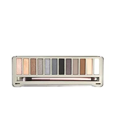 Beauty Creations Night Out Eyeshadow Palette - 12 Vibrant Colors for Stunning Looks | International Shipping Available - Buy Online on GoSupps.com