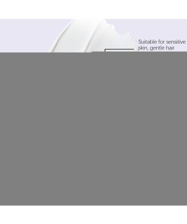  G n rique Nourishing Cream - Painless Special Facial Hair Removal Cream | Hassle-Free Facial Care | Women's Face and Body Hair Removal | Hair Removal for Women - Buy Online on GoSupps.com