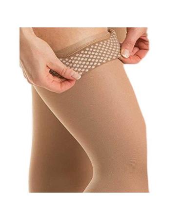 Elastic socks CCL2 L PLATZ 834 S - Standard Castoro