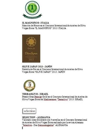 Morellana Picuda 500ml - Extra Virgin Olive Oil Organic by Oliva Oliva Internet SL - Buy Online on GoSupps.com