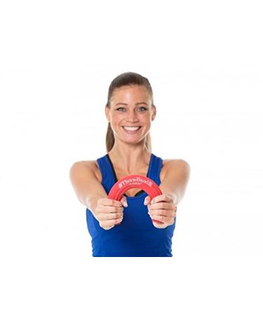 Thera-Band Flexbar yellow extra light Yellow Extra Light