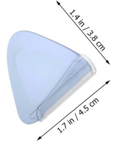 18 Pcs Rasoirs Sourcils Plastique et Acier Inoxydable Tondeuse Portable pour pilation Pr cise des Sourcils Kit Pratique Blanc Vert - Buy Online on GoSupps.com