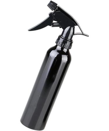 FRCOLOR 3pcs Fine Mist Spray Bottles for Plants - Refillable Water Spray Bottles - Black - Perfect Plant Mister for Indoor & Outdoor Gardening - Buy Online on GoSupps.com