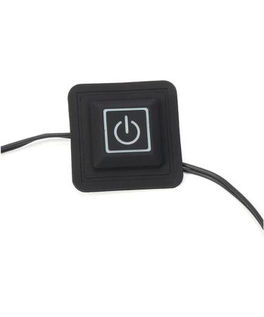 PRETYZOOM 3pcs Heated Vest & Heating Pad Set - USB Fabric Heat Pad & Head Pillow for Ultimate Comfort | International Shipping Available - Buy Online on GoSupps.com