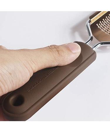 Joselin Pedicure Foot File Callus Remover Large Foot Rasp Colossal Foot Washer Foot Tools Professional Care Health - Buy Online on GoSupps.com