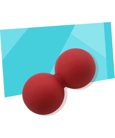 Healeved Massage Roller & Peanut Ball - Self-Massage Muscle Recovery | Yoga & Fitness Tools for Pain Relief - International Shipping - Buy Online on GoSupps.com