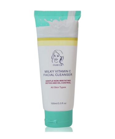 Fami UK Facial Cleanser