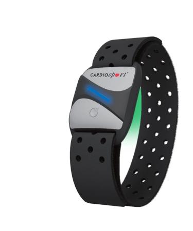 Cardiosport heart rate monitor Bluetooth/ANT+ compatible with iOS/Android