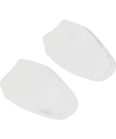 Foot Thumb Valgus Corrector - Soft High Elasticity Toe Separators for Pain Relief and Improved Feet Care - Buy Online on GoSupps.com