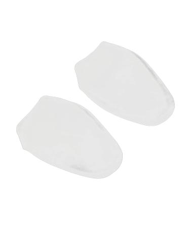 ANGGREK Toe Straightener Hallux Valgus Bunion Corrector for Women - Soft High Elasticity, Relieve Pain, Correct Crooked Toes, Toe Separators Brace - Buy Online on GoSupps.com