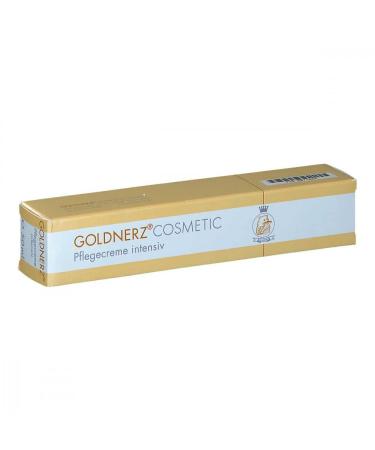Goldner care cream intensive 50 g