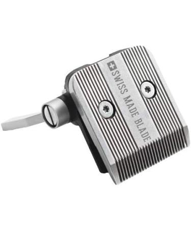 Buy Red Deer Barber Clipper No.1 - Premium Red Hair Cutting Tool | International Shipping Available - Buy Online on GoSupps.com