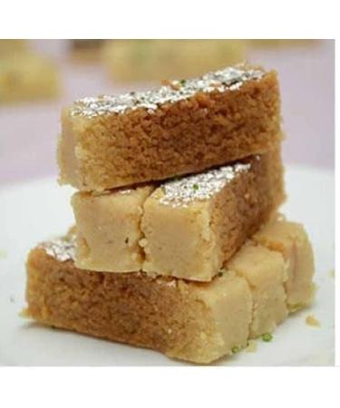 Rakhi Diwali Special (Milk Cake 1kg) Gift Hamper for Brother Sister Delicious Indian Traditional Sweets Best Gift For All Occasions Tasty Treat For Family & Friends Sold By Kidzbuzz - Buy Online on GoSupps.com