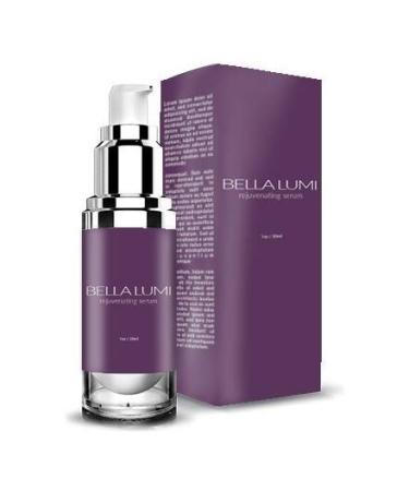 Bella Lumi Rejuvenating Serum