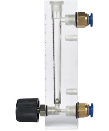irene inevent Accurate Oxygen Air Flowmeter Panel for High-Definition Measurement 0.1-1L - Buy Online on GoSupps.com