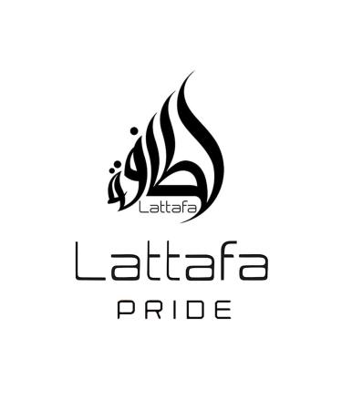 Lattafa Pride Breeze for Unisex Eau de Parfum Spray 3.4 Ounce Wood - Buy Online on GoSupps.com