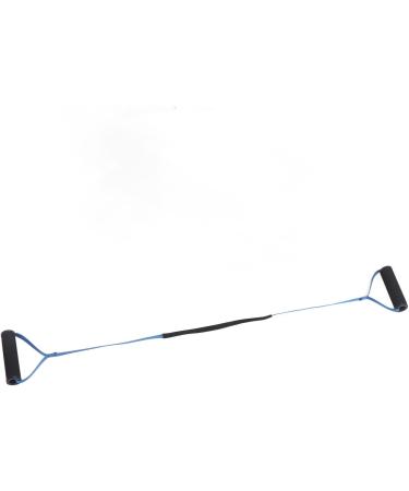 Adjustable Exercise Resistance Bands for Neck & Shoulder Stretch - Cervical & Lumbar Massage Rope for Dynamic Joint Workouts - Buy Online on GoSupps.com