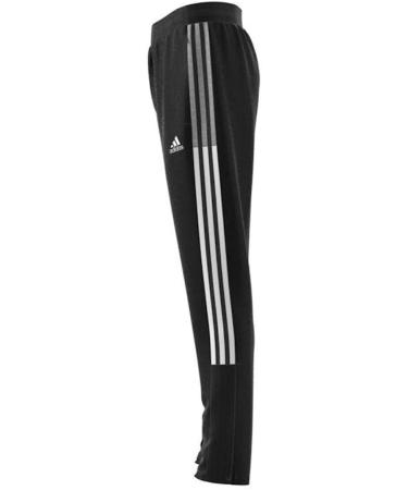 adidas Kids' Tiro 21 Track Pants - Large Black/White | Official Store - Buy Online on GoSupps.com