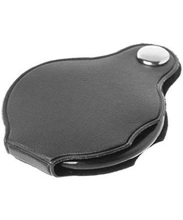 5X 40mm Portable Mini Magnifier Foldable Reading Jewelry Magnifying Glass Loupe - Buy Online on GoSupps.com