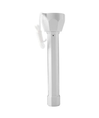 Oumefar Wireless Waterproof Digital Floating Thermometer Water Temperature Testing Tool High Precision for Fish Ponds for Hot Tub - Buy Online on GoSupps.com