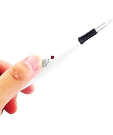 Tooth Gum Cutter Tools - 4Pcs Tips for Effective Dental Care | International Shipping Available - Buy Online on GoSupps.com