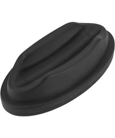 Cocoarm Bike Front Wheel Support - Indoor Bicycle Training Roller Coach Riser & Gel Block Accessory - Buy Online on GoSupps.com