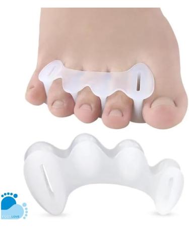 MULTISEPARATORS WITH HALUX ADJUSTMENT FINGERS N40 (2 PCS) - Buy Online on GoSupps.com