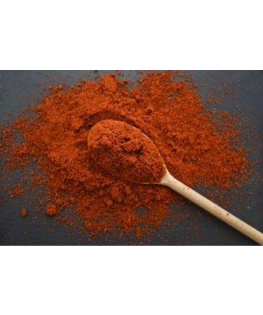 Balsara's 50g dried spices ground for baking herbs and spices Indian masala seasoning powder (Bassar Curry Masala)