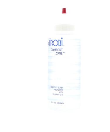 Nairobi Comfort Zone Sensitive Scalp Protector 12 oz - Soothing Care for Delicate Scalps | International Shipping Available - Buy Online on GoSupps.com