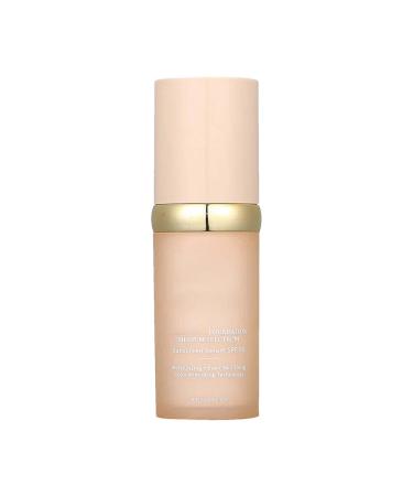 Full Coverage Concealer | Waterproof Liquid Foundation | Makeup Moisturizing Foundation | Full Coverage SPF Liquid Foundation with Foundation SPF50+ for Daily Use