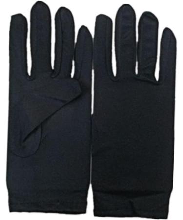 FRCOLOR 24 Pairs Black Thermal Etiquette Chemical Lotion Moisture Hand Moisturizing Safety Clothing Work - Buy Online on GoSupps.com