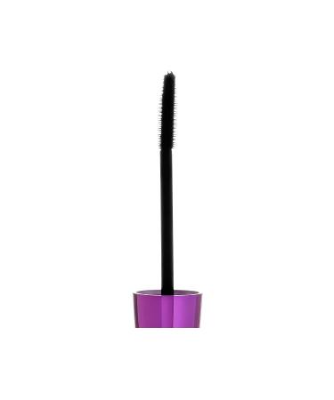 Kiss New York Volume N Define Mascara - No Flaking, Smudging, or Clumping - Water-Resistant & Long Wearing Very Black - Buy Online on GoSupps.com