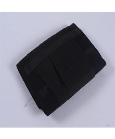 Back Support Waist Belt - Breathable Spine Support for Men & Women | Lumbar Corset Belt - Buy Online on GoSupps.com