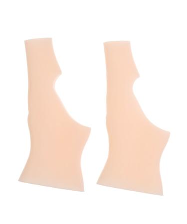 10Pairs Waterproof Silicone Gel Thumb Hand Wrist Support Gloves Pain Relief for Tenosynovitis Spasms Arthritis - Buy Online on GoSupps.com