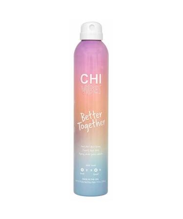 Vibes Better Together Dual Mist Hairspray - 10 oz