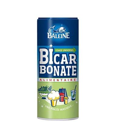 The Whale – Plastic Bicarbonate 400 g – Pack of 3 – Best Offer