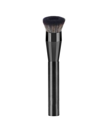 Vela.Yue Brush Liquid Foundation Flat Face Brush Perfecting