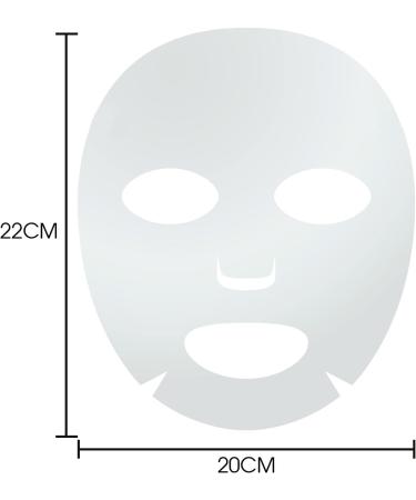 Nuage Micellar Face Mask - Buy Online on GoSupps.com