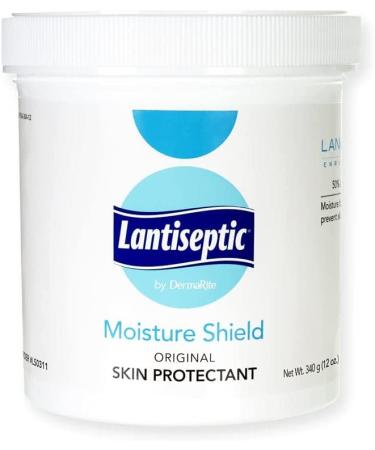 Lantiseptic Moisture Shield Skin Protectant