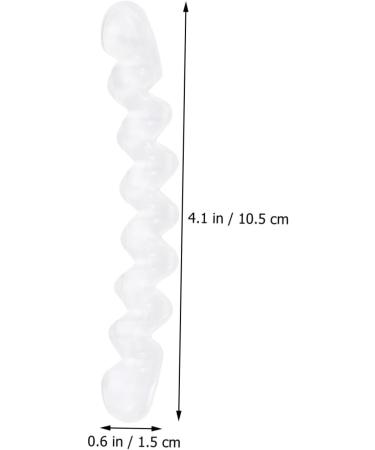 NOLITOY 9 Pairs Anti-Slip Stickers for High Heels | Clear Gel Heel Grips & Comfort Pads for Women | Non-Slip High Heel Inserts & Sandal Pads - Buy Online on GoSupps.com