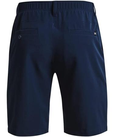 Under Armour Men's Drive Shorts Academy Blue/Halo Gray 36 - Buy Online on GoSupps.com