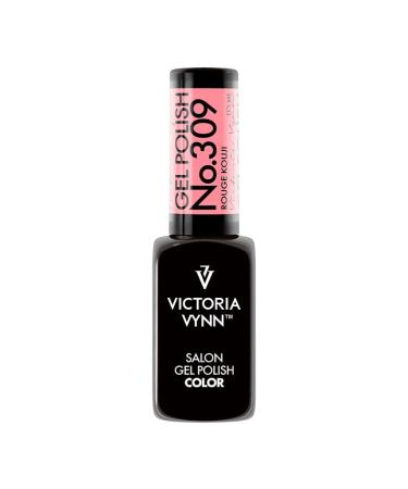 Victoria Vynn GEL POLISH COLOUR 309 ROUGE KOUJI UV/LED Soak Off 8ml